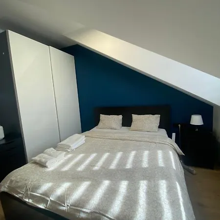 Private - Starego Debu Homestay