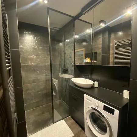 Private - Starego Debu Homestay