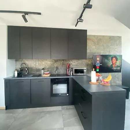 Private - Starego Debu Homestay *