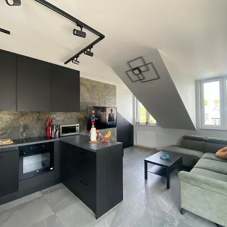 Homestay Private - Starego Debu Krakow