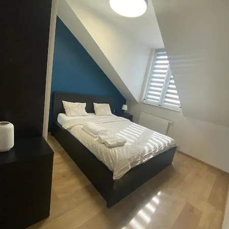 Kwatera prywatna Private - Starego Debu Kraków