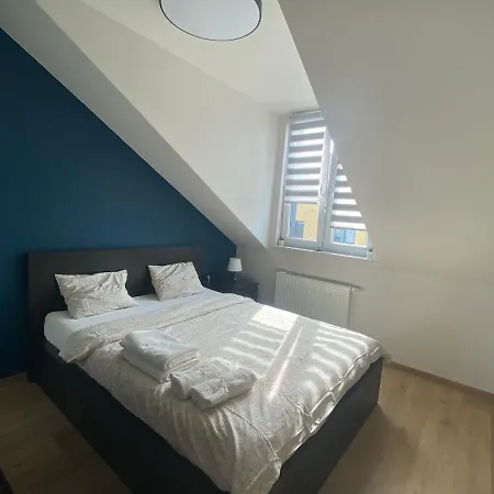 Private - Starego Debu Homestay Krakow