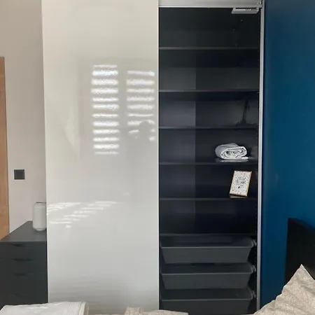 Δωμάτια σε οικογενειακή κατοικία Private - Starego Debu